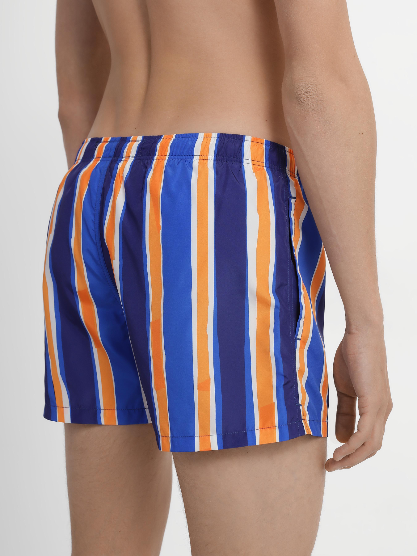 Шорты Zegna модель UN308825_0 Фото