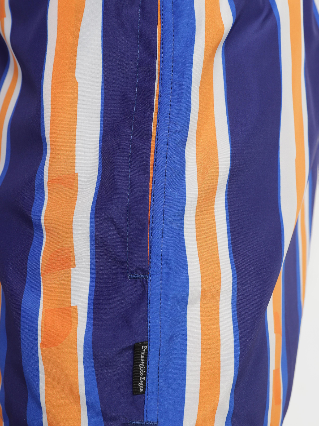 Повседневные шорты Zegna модель UN308825_0 Фото