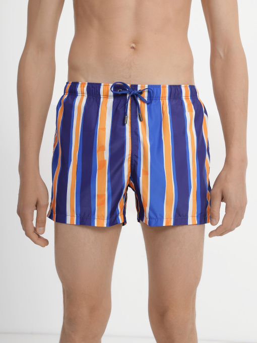 Повсякденні шорти Zegna модель UN308825_0 Фото