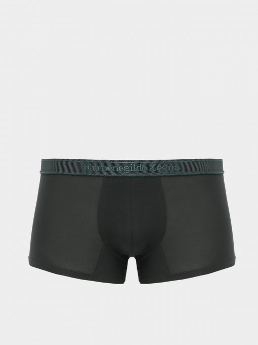 Трусы Zegna модель UN310160_Сірий Фото