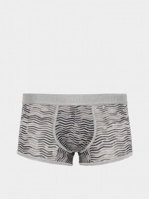 Трусы Zegna модель UN310165_Сірий Фото