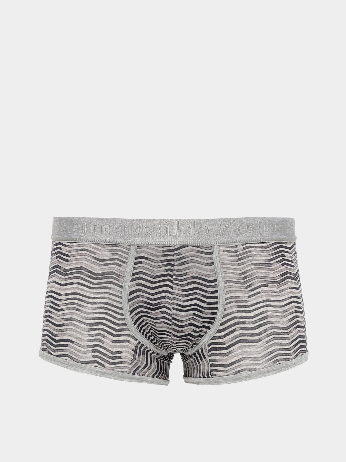 Трусы Zegna модель UN310165_Сірий Фото