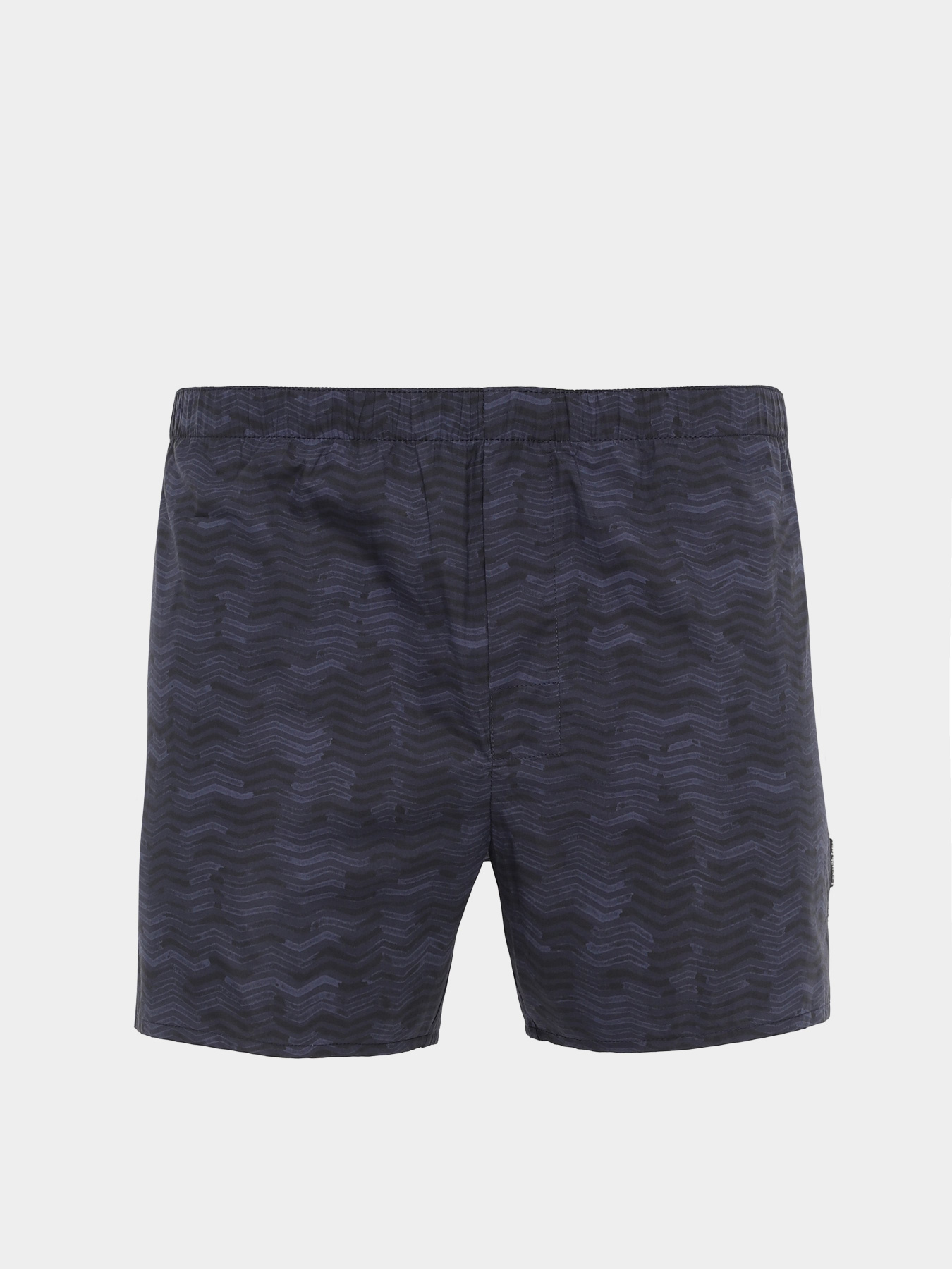 Трусы Zegna модель UN310169_Синій Фото