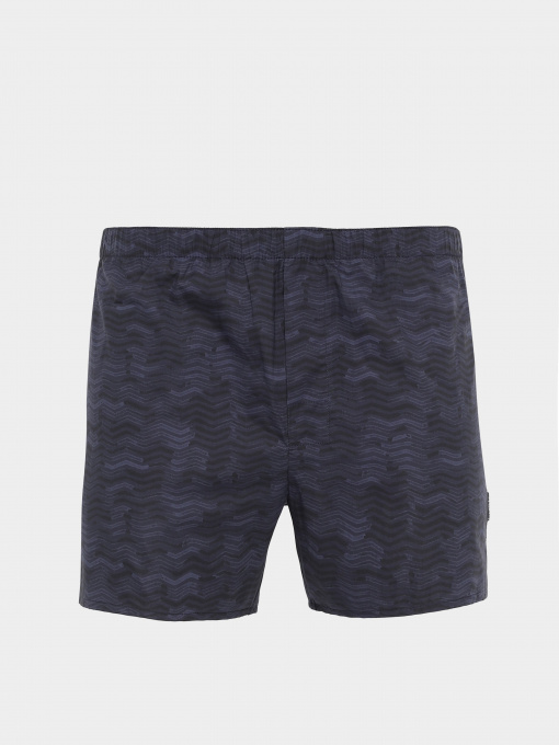 Труси Zegna модель UN310169_Синій Фото