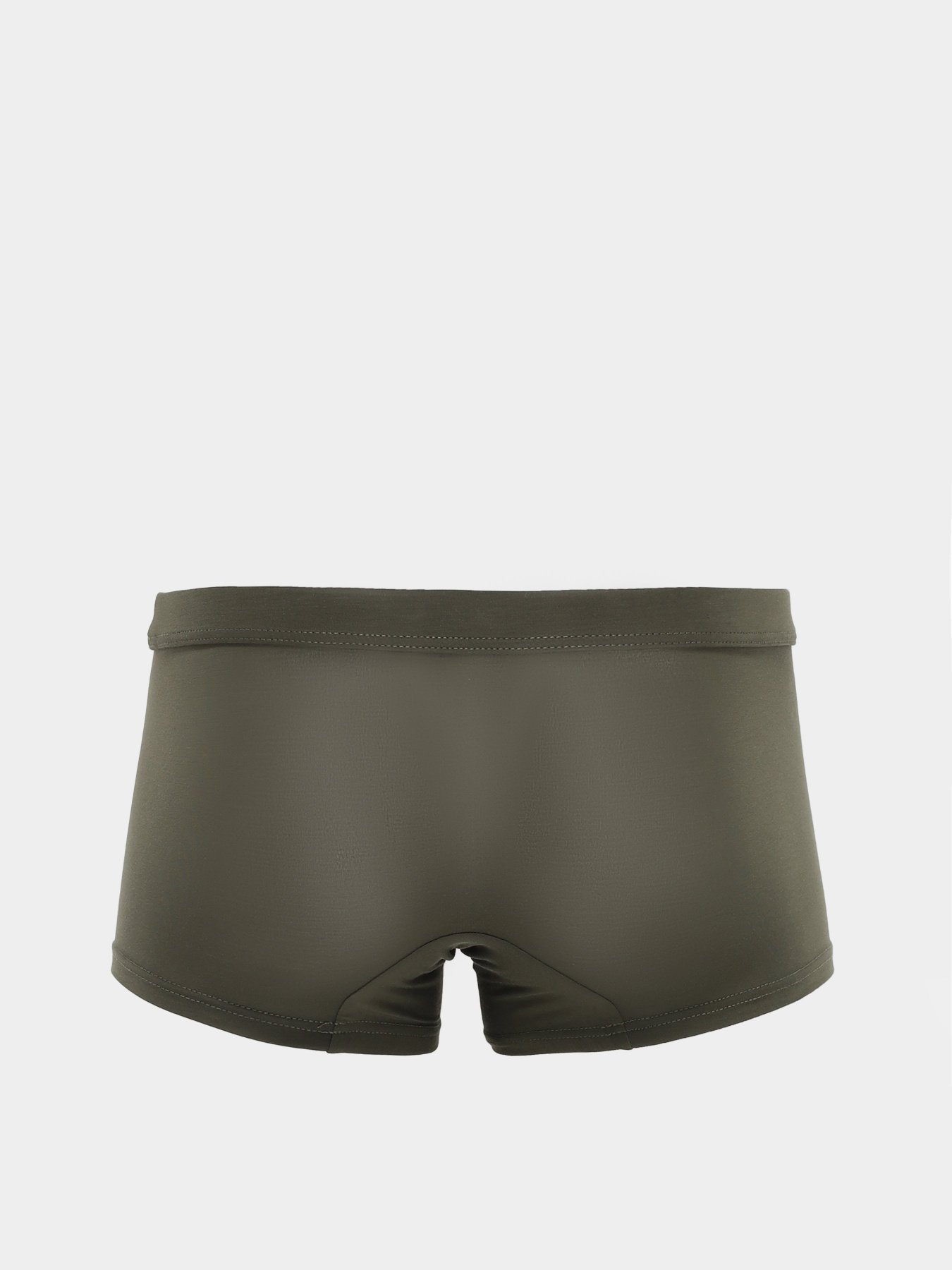 Трусы Zegna модель UN311076_Хакі Фото