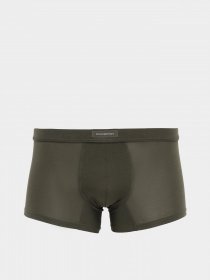 Трусы Zegna модель UN311076_Хакі Фото