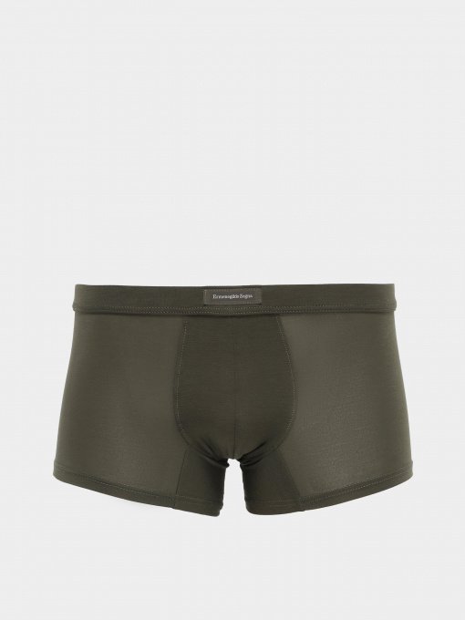 Трусы Zegna модель UN311076_Хакі Фото