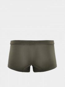 Трусы Zegna модель UN311076_Хакі Фото