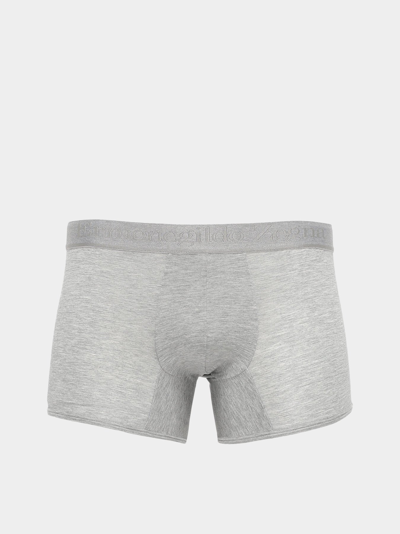 Трусы Zegna модель UN311078_Сірий меланж Фото