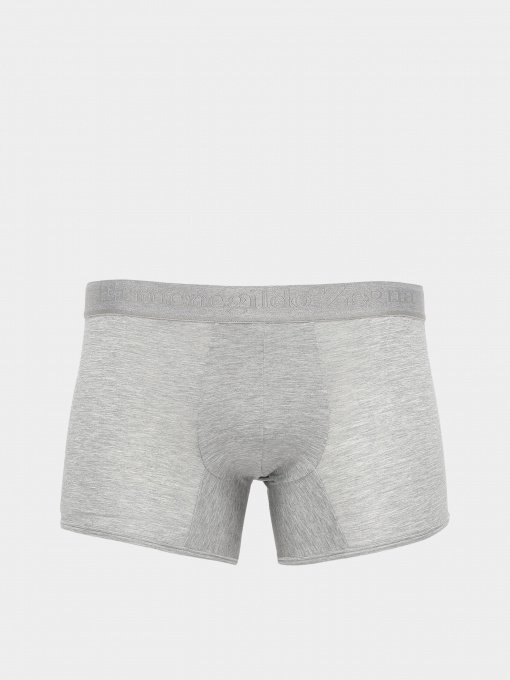 Трусы Zegna модель UN311078_Сірий меланж Фото