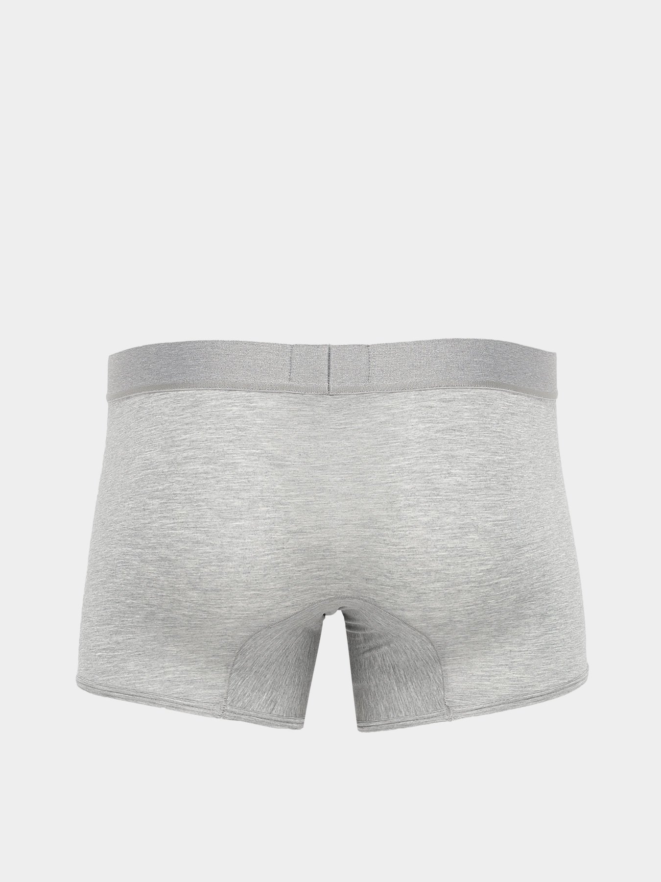 Трусы Zegna модель UN311078_Сірий меланж Фото