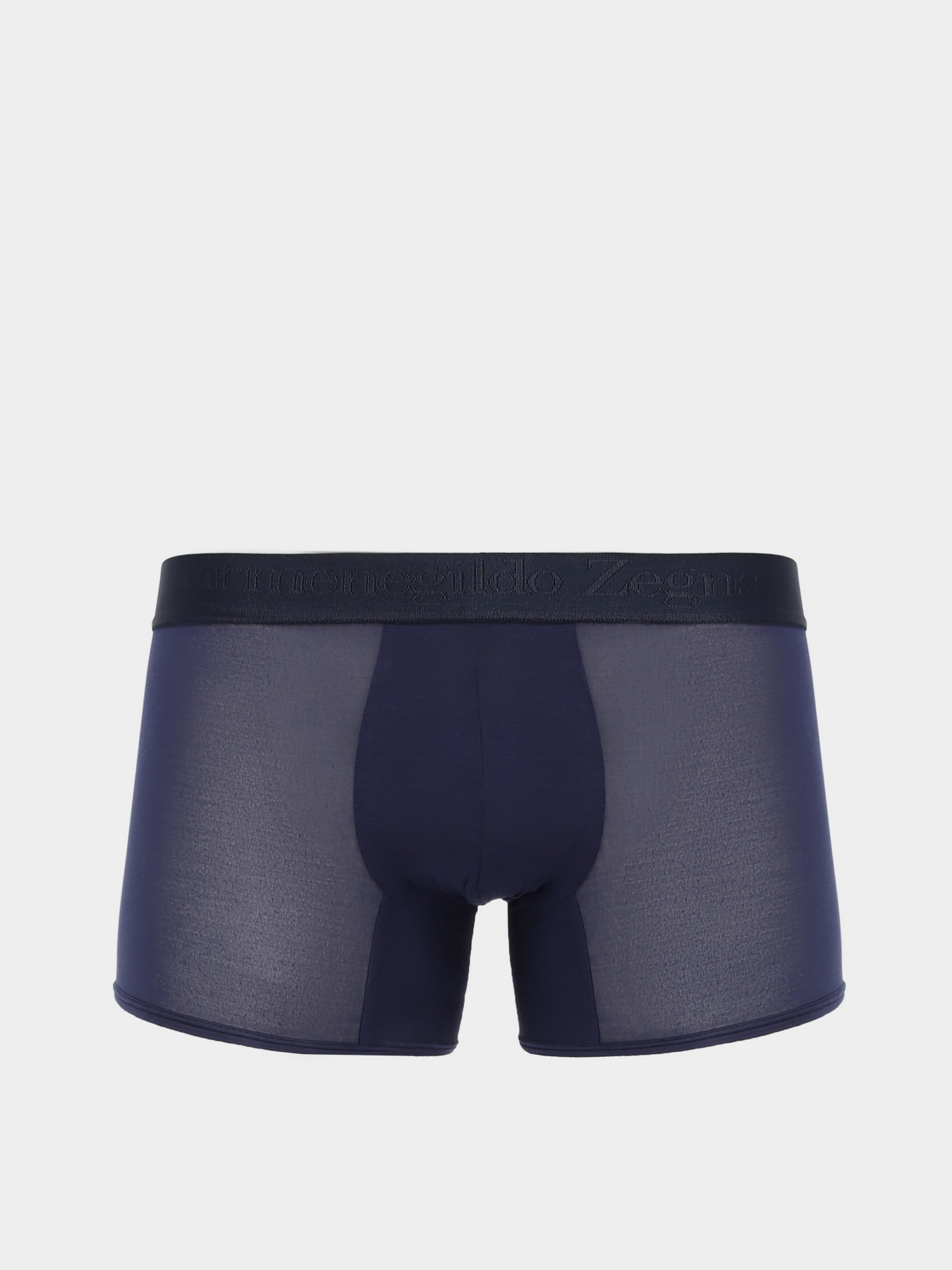 Трусы Zegna модель UN311079_Синій Фото