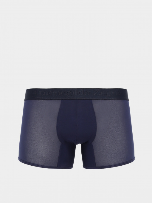 Труси Zegna модель UN311079_Синій Фото