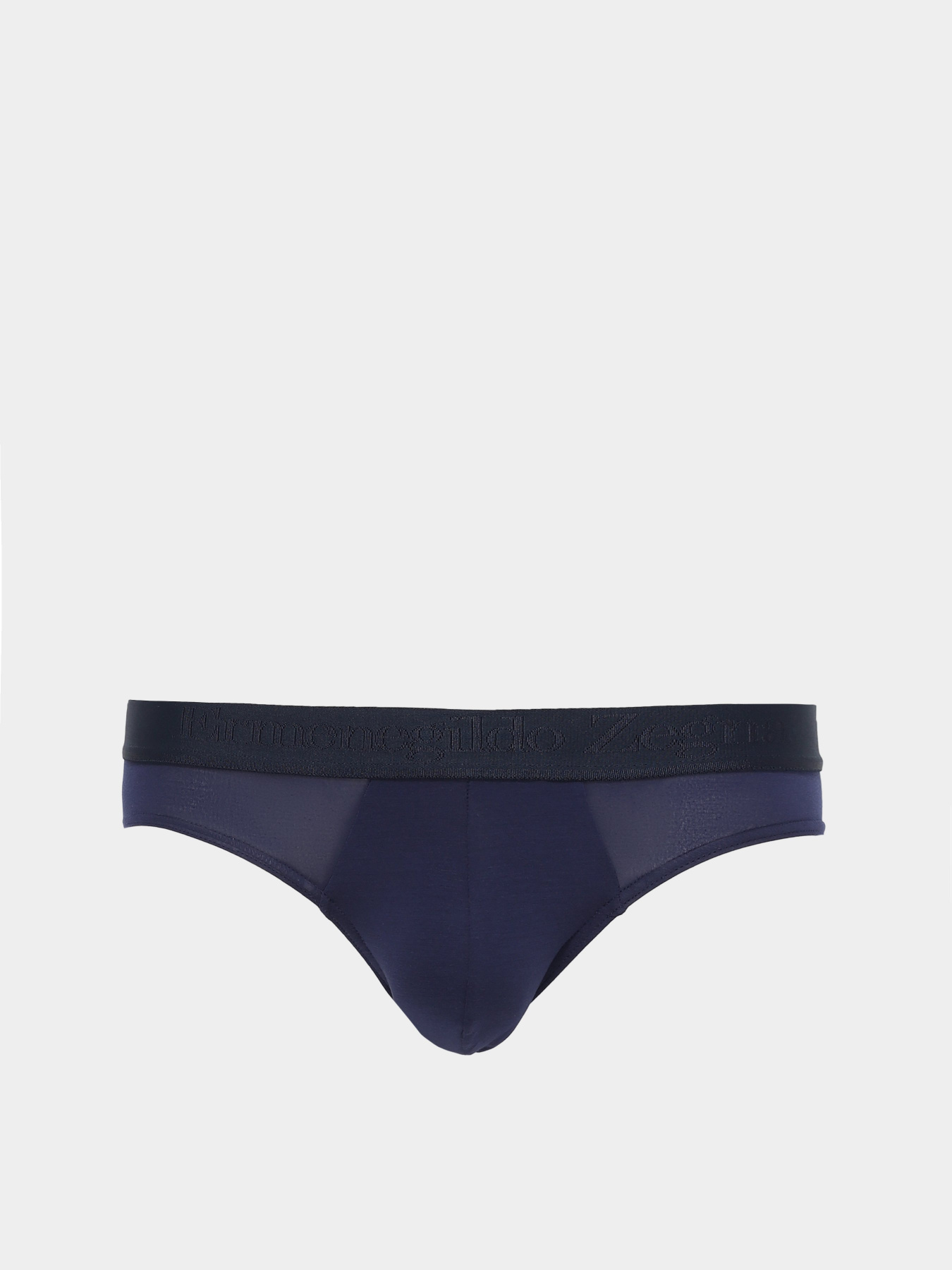 Трусы Zegna модель UN311080_Синій Фото