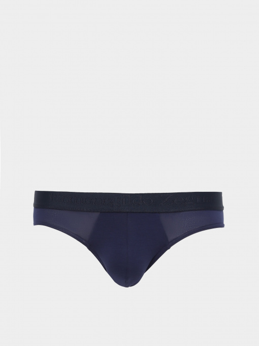 Труси Zegna модель UN311080_Синій Фото