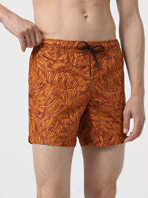 Шорти для плавання Zegna модель UN311105_Синій Фото