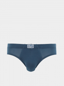 Трусы Zegna модель UN311964_Синій Фото