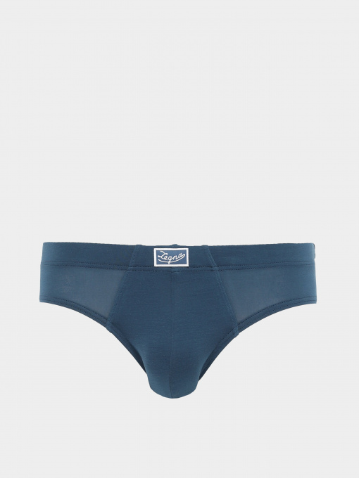 Трусы Zegna модель UN311964_Синій Фото