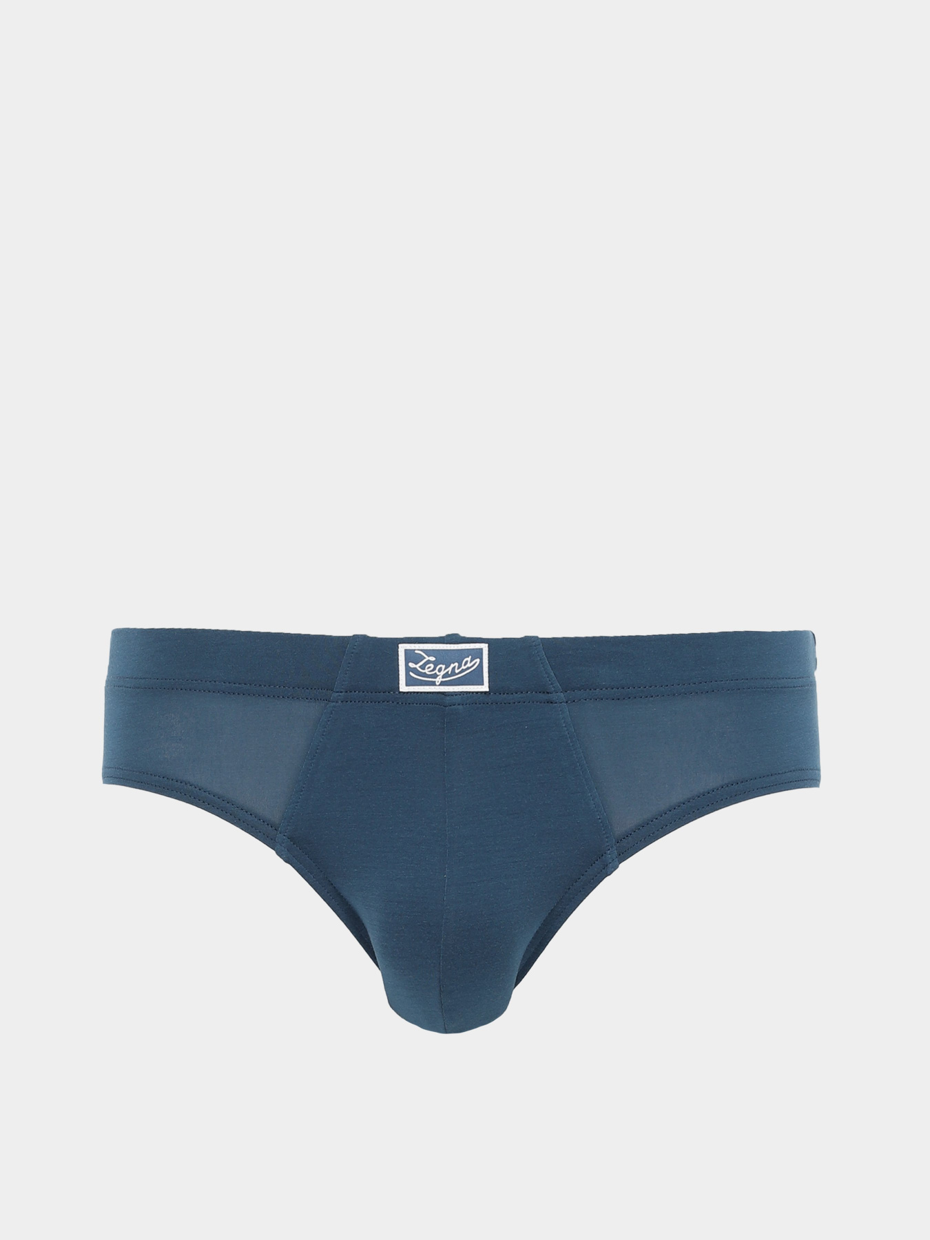 Трусы Zegna модель UN311964_Синій Фото