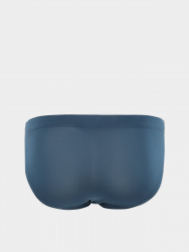 Трусы Zegna модель UN311964_Синій Фото