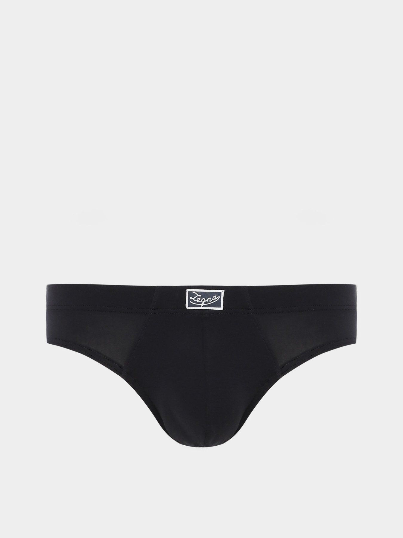 Трусы Zegna модель UN311979_Синій Фото