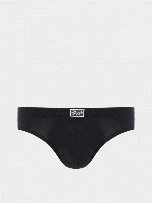 Труси Zegna модель UN311979_Синій Фото