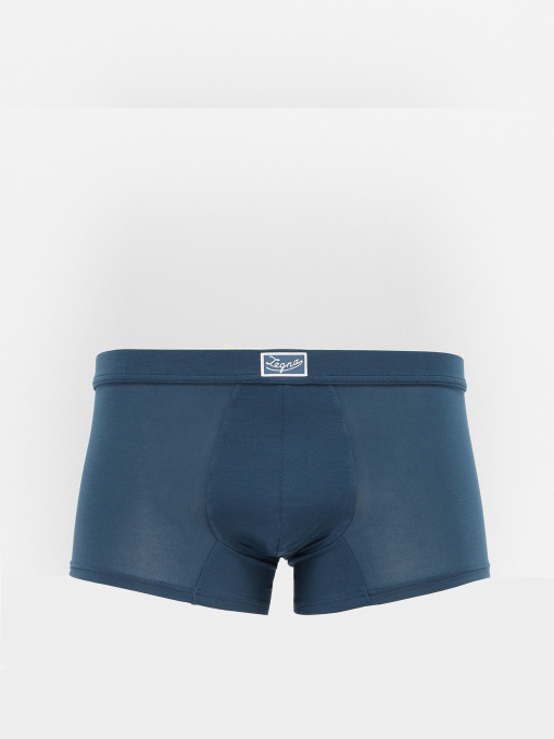 Трусы Zegna модель UN311980_Синій Фото
