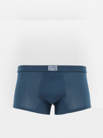 Труси Zegna модель UN311980_Синій Труси Zegna модель UN311980_Синій Фото