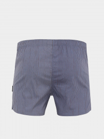 Труси Zegna модель UN312924_Синій Труси Zegna модель UN312924_Синій Фото