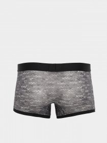 Трусы Zegna модель UN313629_0 Фото