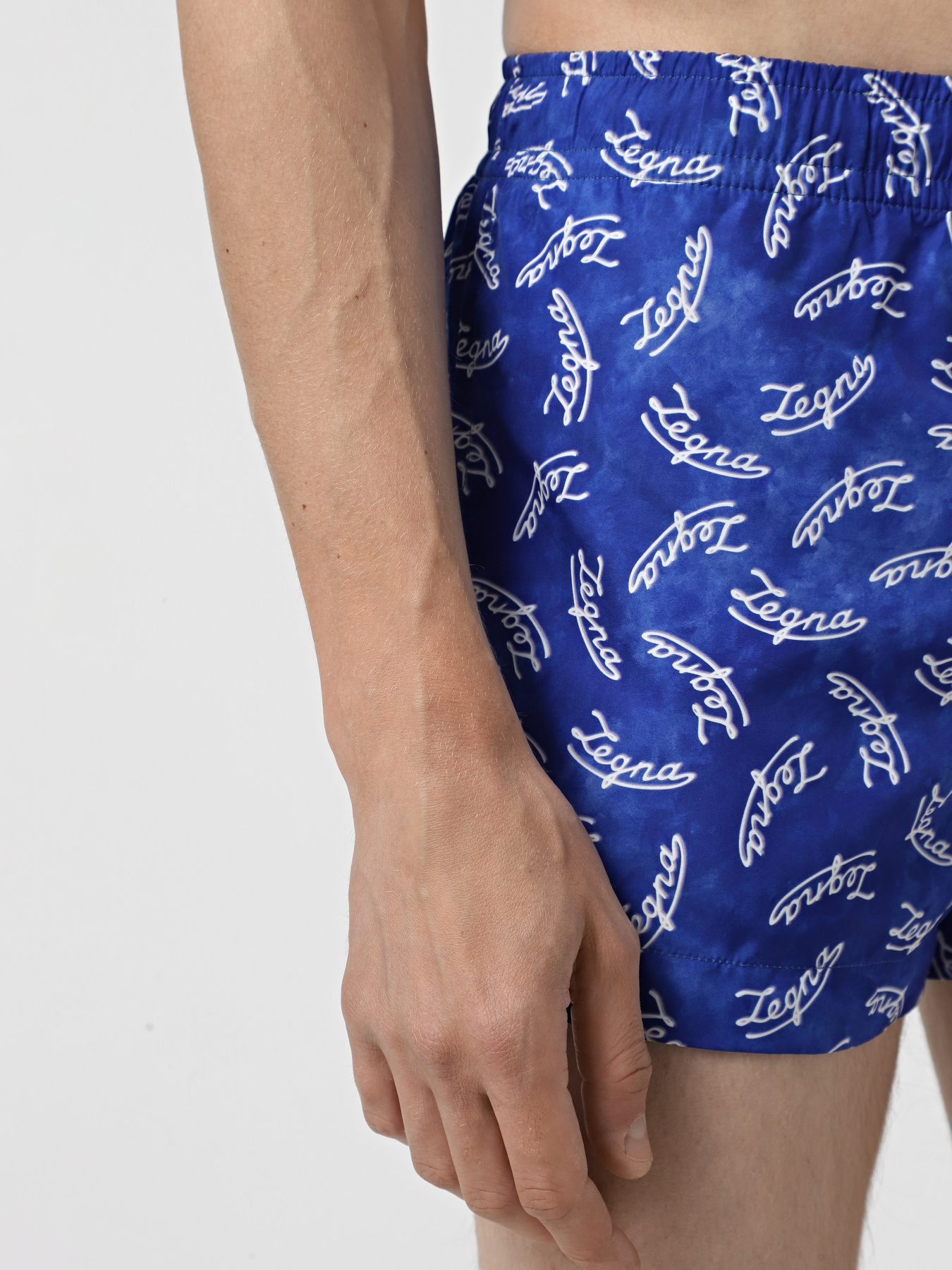 Шорты для плавания Zegna модель UN314753_0 Фото