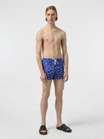 Шорты для плавания Zegna модель UN314753_0 Фото