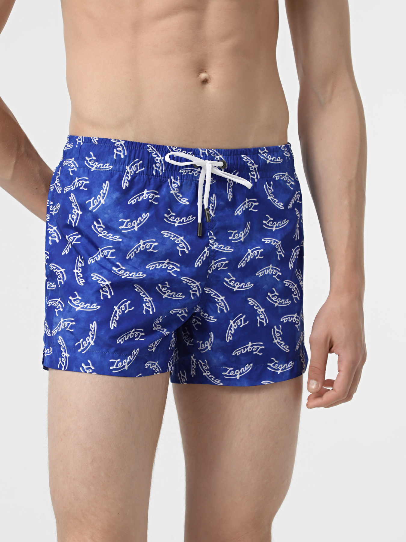 Шорты для плавания Zegna модель UN314753_0 Фото