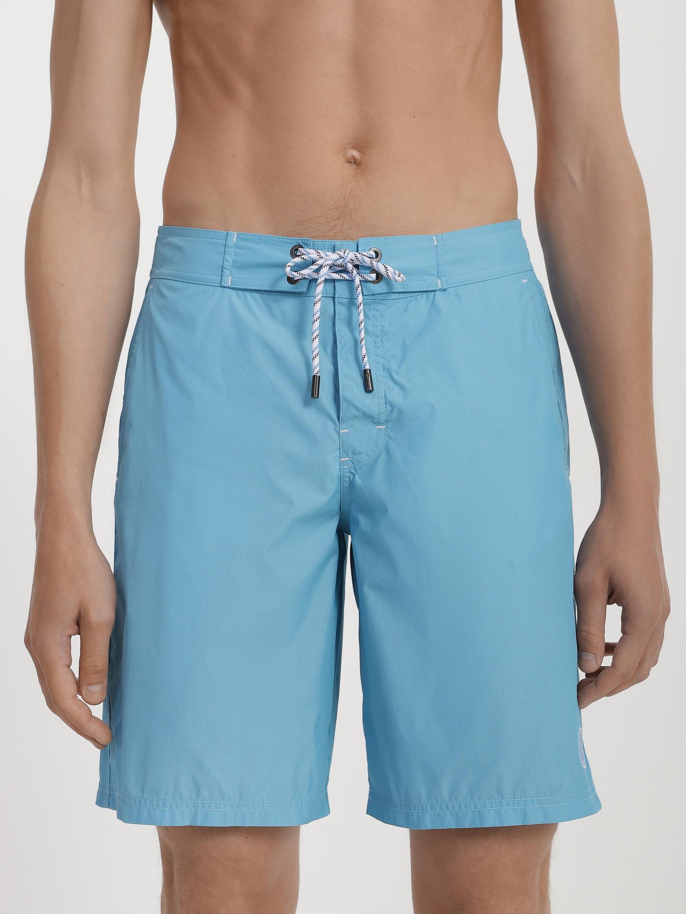 Шорты для плавания Zegna модель UN314756_0 Фото