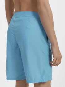 Шорти для плавання Zegna модель UN314756_0 Фото