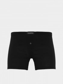 Трусы Zegna модель UN315102_Чорний Фото