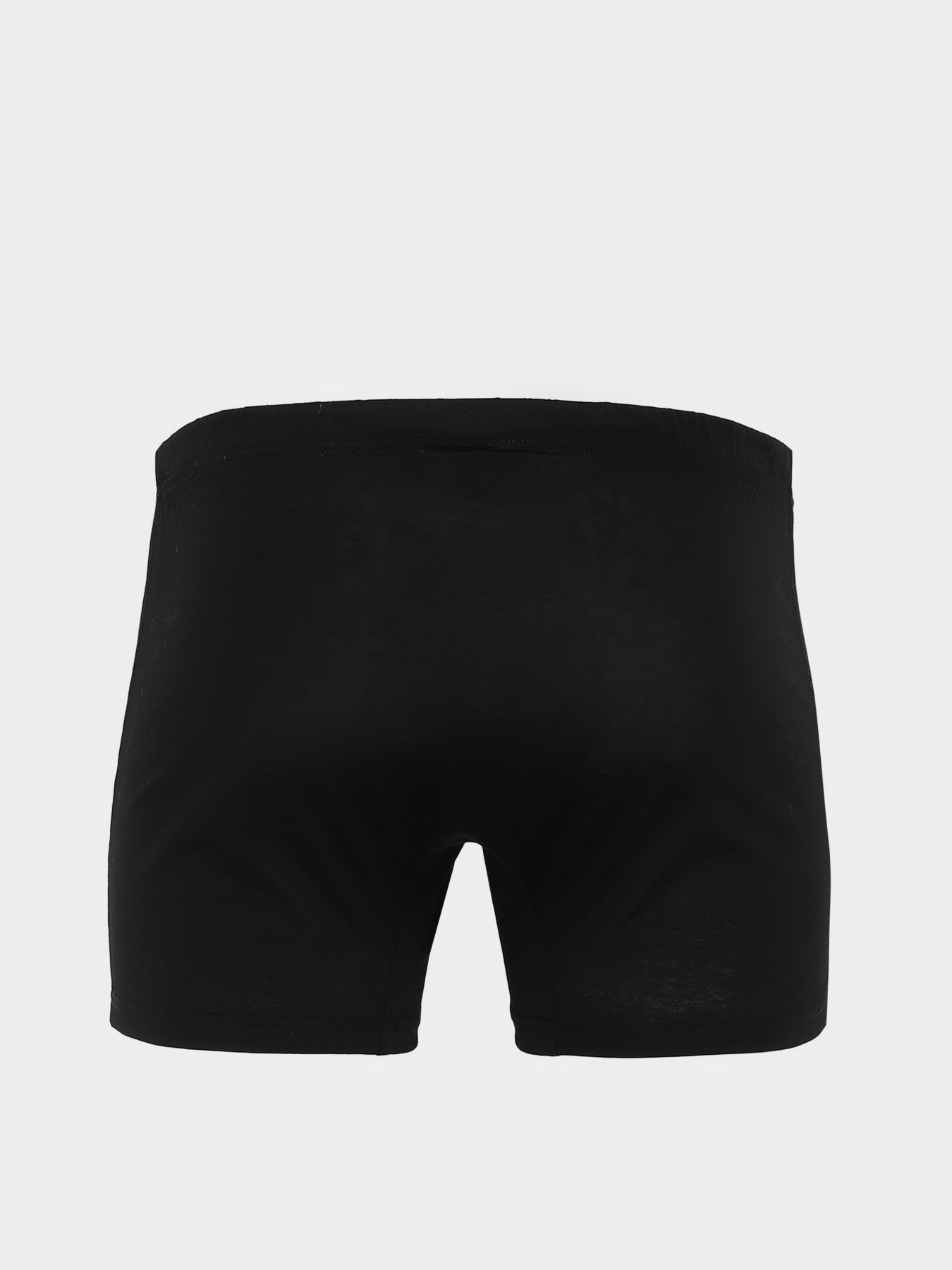 Трусы Zegna модель UN315102_Чорний Фото