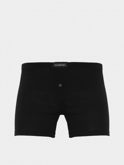 Труси Zegna модель UN315102_Чорний Фото