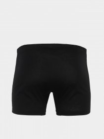 Трусы Zegna модель UN315102_Чорний Фото