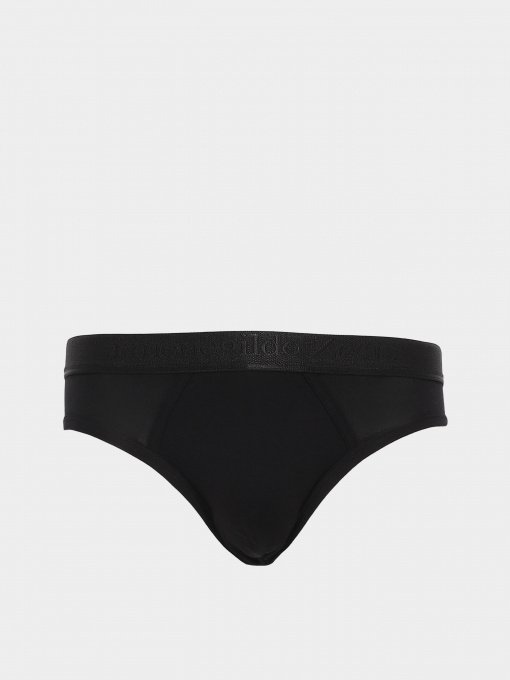 Набір трусів Zegna модель UN315108_Чорний Фото