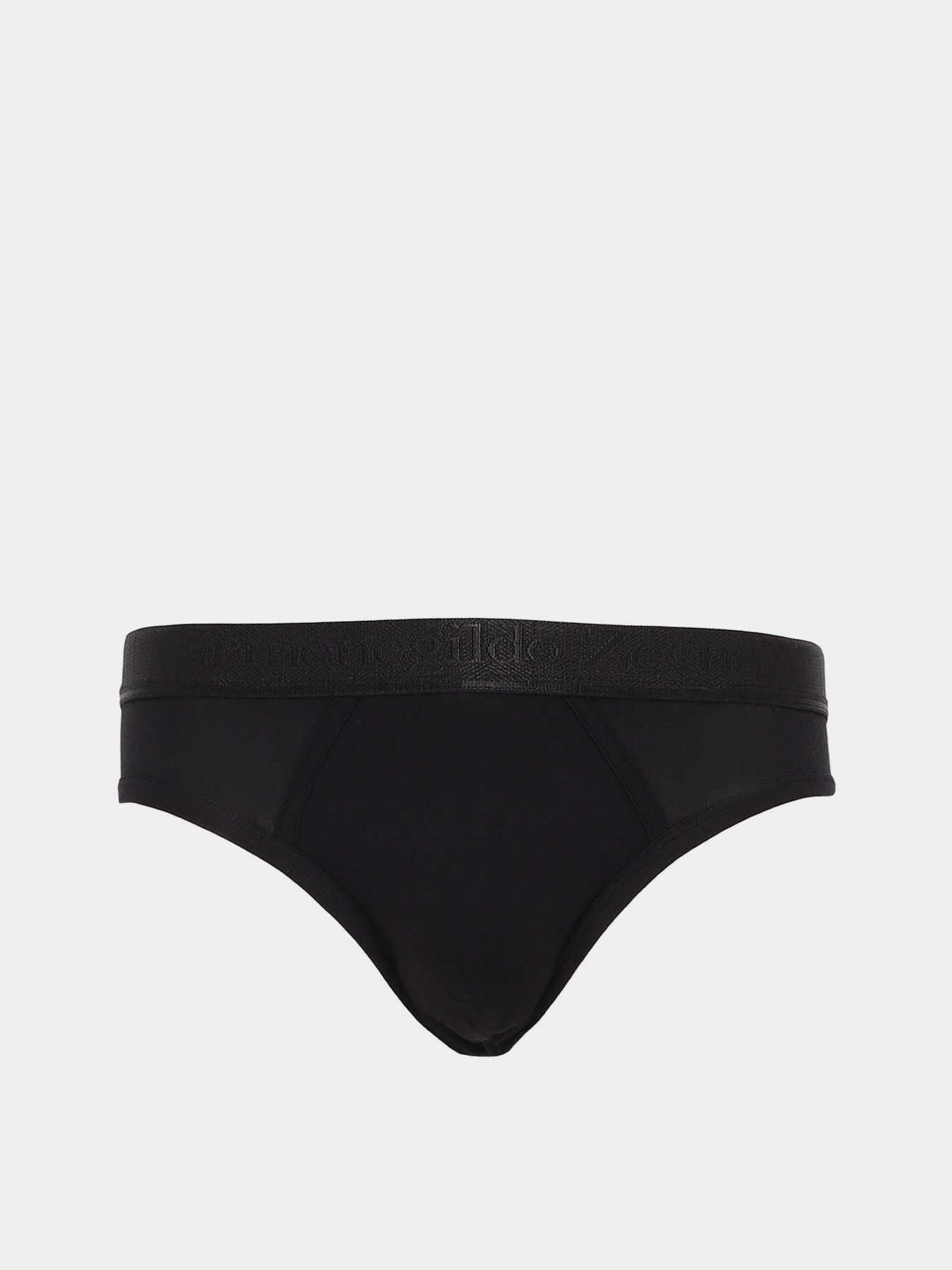 Набір трусів Zegna модель UN315108_Чорний Набір трусів Zegna модель UN315108_Чорний Фото