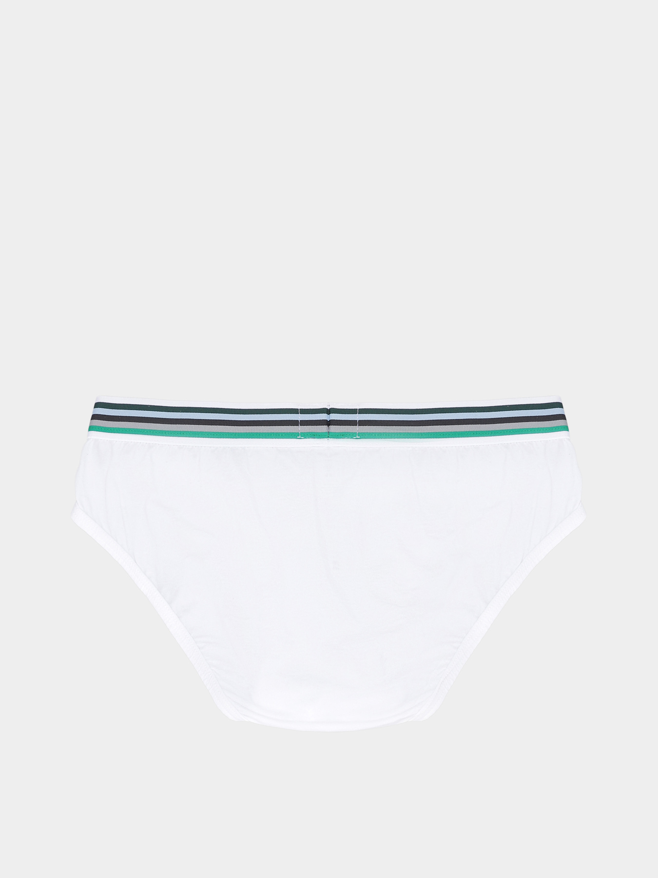 Трусы Zegna модель UN315389_0 Трусы Zegna модель UN315389_0 Фото