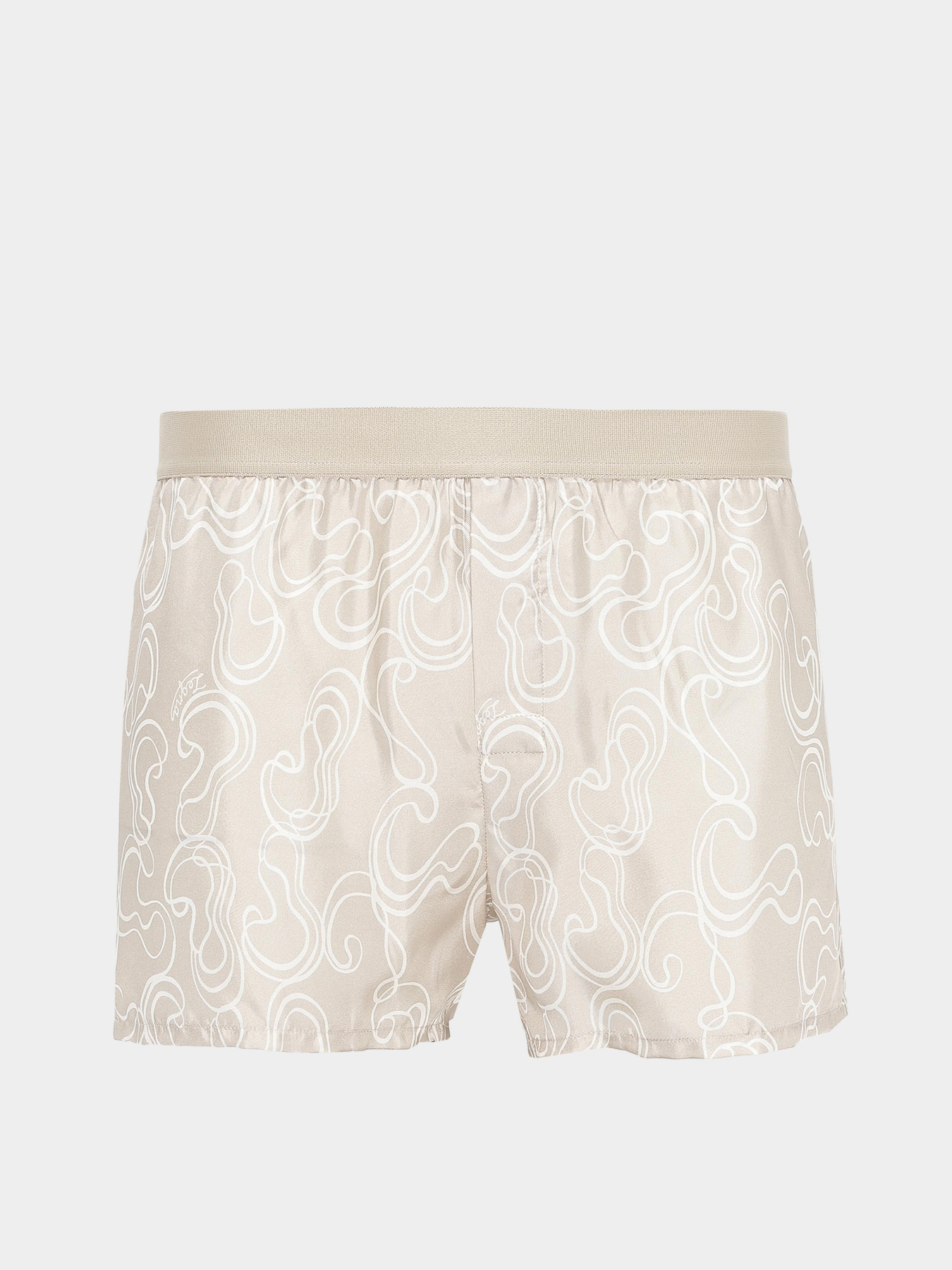 Трусы Zegna модель UN315394_0 Фото