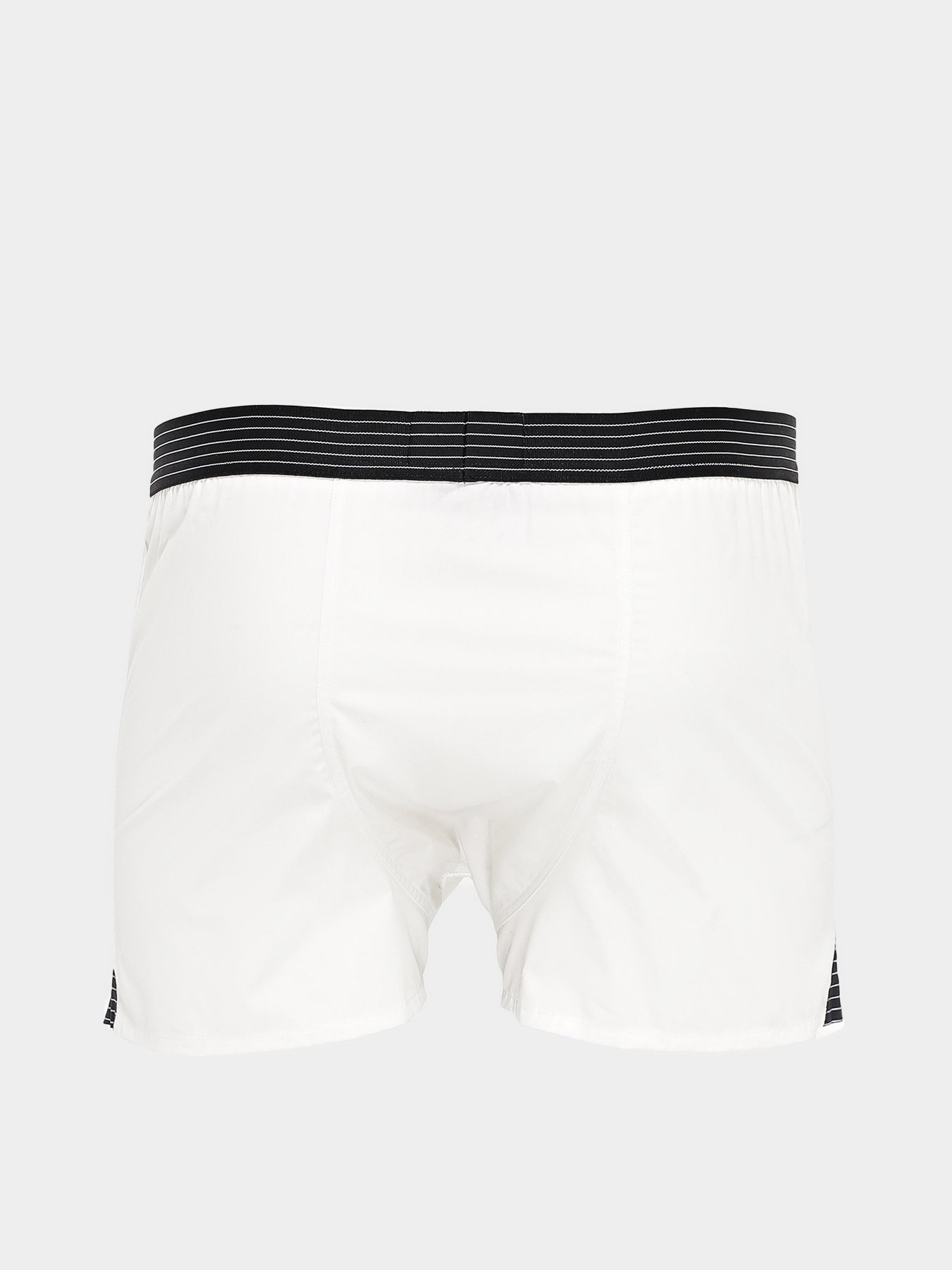 Труси Zegna модель UN335_Білий Фото