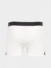 Труси Zegna модель UN335_Білий Фото