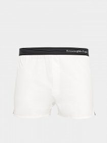 Труси Zegna модель UN335_Білий Фото