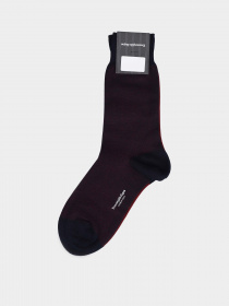 Шкарпетки Zegna модель UN306515_Синій Фото