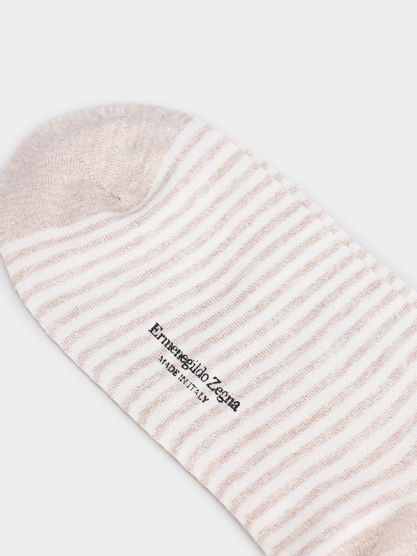 Носки Zegna модель UN306517_0 Фото