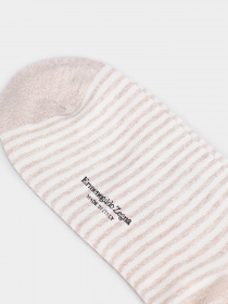 Носки Zegna модель UN306517_0 Фото