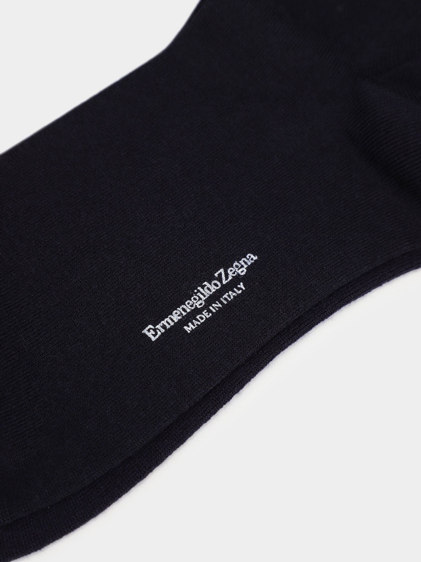 Носки Zegna модель UN307501_0 Фото